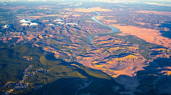 Exploring the usa: your go-to travel blog for adventures